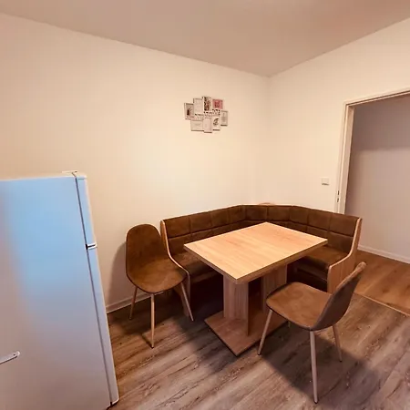 4z 2,5 Bad Apartment *