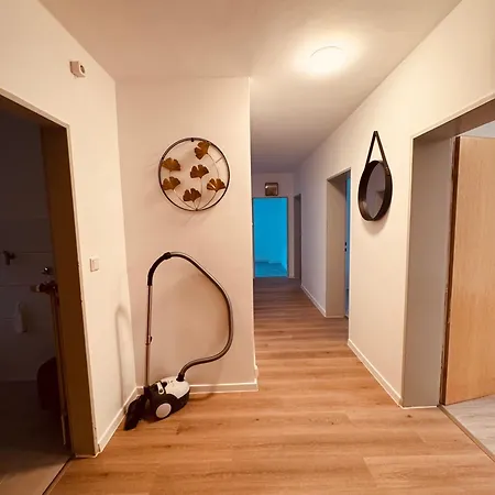 Apartment 4z 2,5 Bad