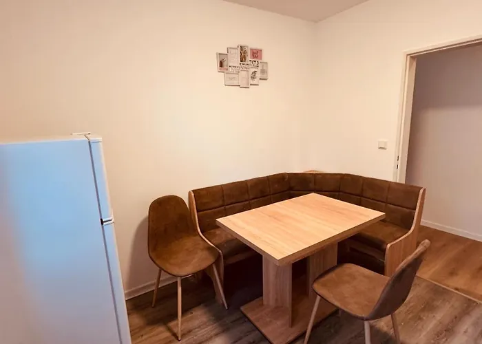 4z 2,5 Bad Apartmán *